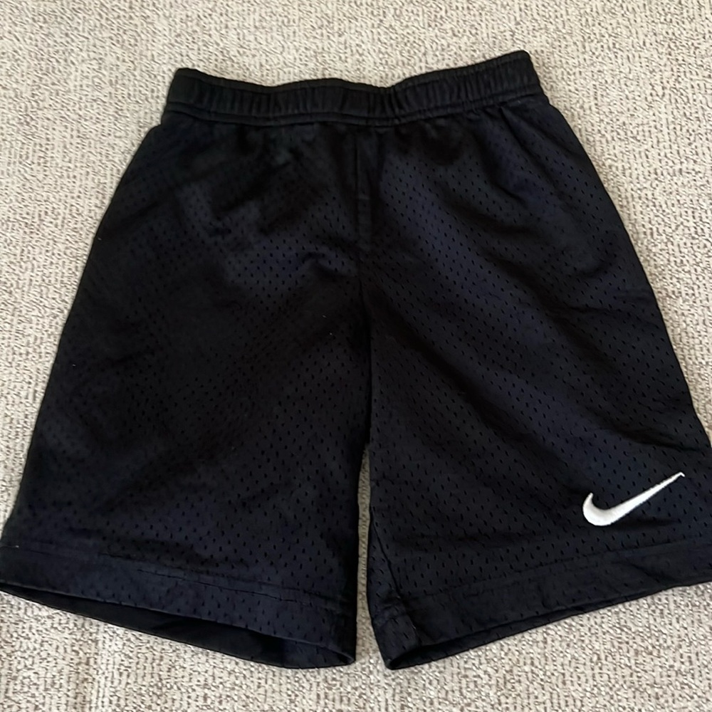 Boys Nike shorts